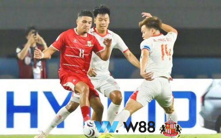 Cược thử miễn phí tại 👉 tinyurl.com/w88vietfc đối tác tài trợ chính thức ngoại hạng anh ⚽ #casino #soccer #nba #badminton #bandy #baseball #baskeball #tennis #boxing #cricket #sumo #darts #formula1 #futsal #horceracing #golf #greyhounds #handball #hockey #snooker #lotto #mma #rugbyleague #rugbyunion #nextraces #daviscup #cycling #icehockey #lacrosse #motorsports 🔥ả…