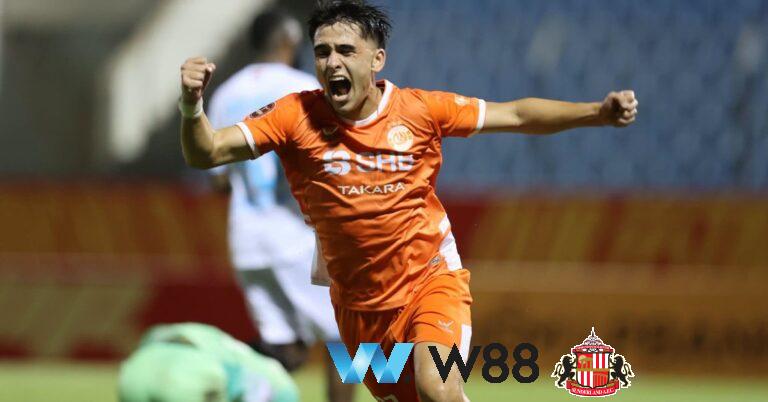 Cược thử miễn phí tại 👉 tinyurl.com/w88vnfc đối tác tài trợ chính thức ngoại hạng anh ⚽ #casino #soccer #nba #badminton #bandy #baseball #baskeball #tennis #boxing #cricket #sumo #darts #formula1 #futsal #horceracing #golf #greyhounds #handball #hockey #snooker #lotto #mma #rugbyleague #rugbyunion #nextraces #daviscup #cycling #icehockey #lacrosse #motorsports 🔥a…