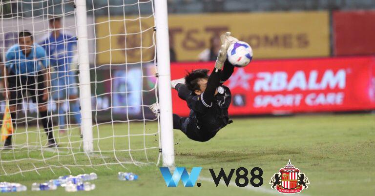 Cược thử miễn phí tại 👉 tinyurl.com/w88vietfc đối tác tài trợ chính thức ngoại hạng anh ⚽ #casino #soccer #nba #badminton #bandy #baseball #baskeball #tennis #boxing #cricket #sumo #darts #formula1 #futsal #horceracing #golf #greyhounds #handball #hockey #snooker #lotto #mma #rugbyleague #rugbyunion #nextraces #daviscup #cycling #icehockey #lacrosse #motorsports 🔥g…