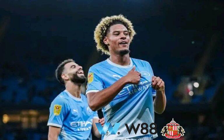 Cược thử miễn phí tại 👉 tinyurl.com/w88vietfc đối tác tài trợ chính thức ngoại hạng anh ⚽ #sunderland #w88link #nhacaiuytin #nhacaiuytin2026 #chamlathang #clubw #lodew88 #sodew #wolves #burnley #westham #nottmforest #leeds #bournemouth #tottenham #crystalpalace #everton #brighton #chelsea #manutd #newcastle #brentford #liverpool #astonvilla #mancity #arsenal #bongdavietnam #fifaaseancup #fifaaseancup2026 #barcelona 🔥h…