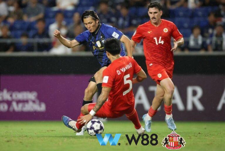 Cược thử miễn phí tại 👉 tinyurl.com/w88vietfc đối tác tài trợ chính thức ngoại hạng anh ⚽ #bongdavietnam #football #casinoonline #bitcoin #crypto #lottery #blackjack #slots #jackpots #esports #baccarat #poker #sports #game #premierleague #laliga #bundesliga #seriea #championsleague #europaleague #eth #btc #bingo #realmadrid #china #indonesia #india #campuchia #malaysia #korea 🔥Cược thử miễn phí tại 👉 tinyurl.com/w88vietfc đối tác tài trợ chính thức ngoại hạng anh ⚽ #bongdavietnam #football #casinoonline #bitcoin #crypto #lottery #blackjack #slots #jackpots #esports #baccarat #poker #sports #game #premierleague #laliga #bundesliga #seriea #championsleague #europaleague #eth #btc #bingo #realmadrid #china #indonesia #india #campuchia #malaysia #korea 🔥…