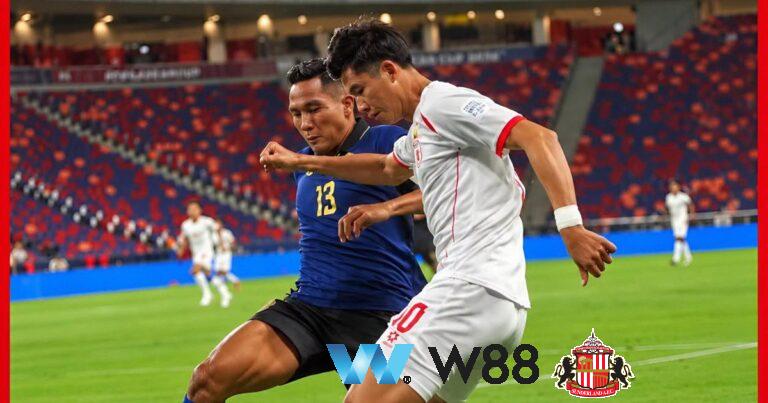 Cược thử miễn phí tại 👉 tinyurl.com/w88mn đối tác tài trợ chính thức ngoại hạng anh ⚽ #thethao #fifaaseancup2026 #lode #cacuoc #daga #gamedoithuong #quayhu #taixiu #xocdia #sanchoigioitre #cado #gamebai #nohu #banca #affcup #tangcode #quayslot #xoso #conggamebai #gamebaidoithuong #gamebaiuytinnhat #thuthuatbanca #rongho #dagathomo #conggamequocte #fifaaseancup #xocdiaonline #vietnam 🔥a…
