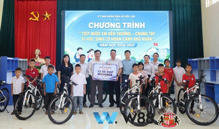 Cược thử miễn phí 👉 tinyurl.com/w88viet đối tác tài trợ chính thức ngoại hạng anh ⚽ #bongda #football #casinoonline #bitcoin #crypto #lottery #blackjack #slots #jackpots #esports #baccarat #poker #sports #game #premierleague #laliga #bundesliga #seriea #championsleague #europaleague #eth #btc #bingo #realmadrid #china #indonesia #india #campuchia #malaysia #korea 🔥ược thử miễn phí 👉 tinyurl.com/w88viet đối tác tài trợ chính thức ngoại hạng anh ⚽ #bongda #football #casinoonline #bitcoin #crypto #lottery #blackjack #slots #jackpots #esports #baccarat #poker #sports #game #premierleague #laliga #bundesliga #seriea #championsleague #europaleague #eth #btc #bingo #realmadrid #china #indonesia #india #campuchia #malaysia #korea 🔥i…