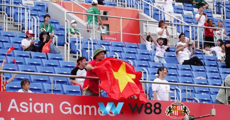 Cược thử miễn phí tại 👉 tinyurl.com/w88vietfc đối tác tài trợ chính thức ngoại hạng anh ⚽ #casino #soccer #nba #badminton #bandy #baseball #baskeball #tennis #boxing #cricket #sumo #darts #formula1 #futsal #horceracing #golf #greyhounds #handball #hockey #snooker #lotto #mma #rugbyleague #rugbyunion #nextraces #daviscup #cycling #icehockey #lacrosse #motorsports 🔥2…