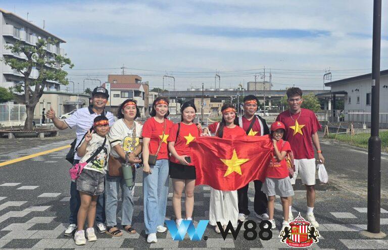 Cược thử miễn phí tại 👉 tinyurl.com/w88vietfc đối tác tài trợ chính thức ngoại hạng anh ⚽ #bongdavietnam #football #casinoonline #bitcoin #crypto #lottery #blackjack #slots #jackpots #esports #baccarat #poker #sports #game #premierleague #laliga #bundesliga #seriea #championsleague #europaleague #eth #btc #bingo #realmadrid #china #indonesia #india #campuchia #malaysia #korea 🔥ắ…
