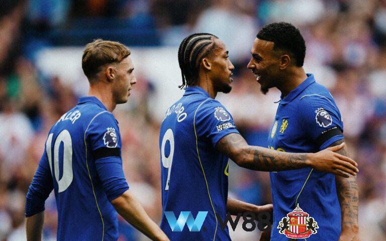 Cược thử miễn phí 👉 tinyurl.com/w88viet đối tác tài trợ chính thức ngoại hạng anh ⚽ #sunderland #w88 #w88link #nhacaiuytin #nhacaiuytin2026 #chamlathang #clubw #lodew88 #sodew #wolves #burnley #westham #nottmforest #leeds #bournemouth #tottenham #crystalpalace #everton #brighton #chelsea #manutd #newcastle #brentford #liverpool #astonvilla #mancity #arsenal #bongdavietnam #u22vn #barcelona 🔥h…