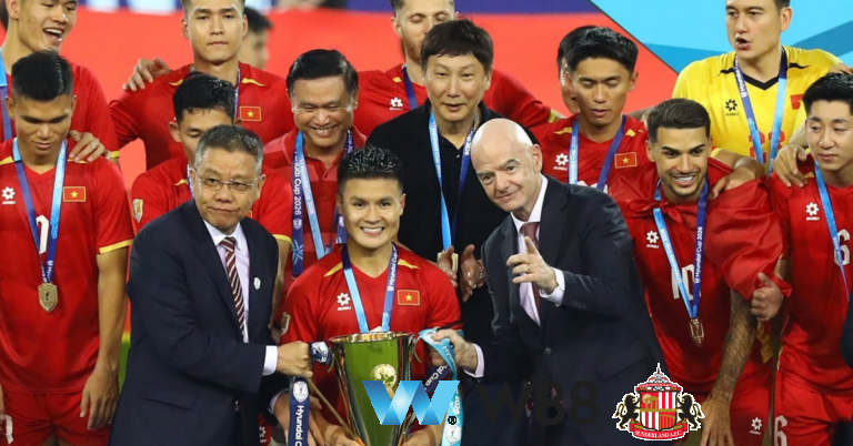 Cược thử miễn phí tại 👉 tinyurl.com/w88vietfc đối tác tài trợ chính thức ngoại hạng anh ⚽ #casino #soccer #nba #badminton #bandy #baseball #baskeball #tennis #boxing #cricket #sumo #darts #formula1 #futsal #horceracing #golf #greyhounds #handball #hockey #snooker #lotto #mma #rugbyleague #rugbyunion #nextraces #daviscup #cycling #icehockey #lacrosse #motorsports 🔥h…
