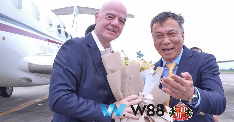 ‘Cược thử miễn phí tại 👉 tinyurl.com/w88vnfc đối tác tài trợ chính thức ngoại hạng anh ⚽ #thethao #fifaaseancup2026 #lode #cacuoc #daga #gamedoithuong #quayhu #taixiu #xocdia #sanchoigioitre #cado #gamebai #nohu #banca #affcup #tangcode #quayslot #xoso #conggamebai #gamebaidoithuong #gamebaiuytinnhat #thuthuatbanca #rongho #dagathomo #conggamequocte #fifaaseancup #xocdiaonline #vietnam 🔥…