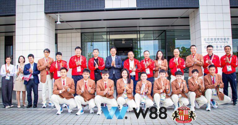 Cược thử miễn phí tại 👉 tinyurl.com/w88vietfc đối tác tài trợ chính thức ngoại hạng anh ⚽ #vnindex #trending #chungkhoan #dautudaihan #forex #dautuchungkhoan #kienthucdautu #stocks #financialfreedom #wallstreet #chothuenha #nhachothue #canhochothue #chothuenhanguyencan #usdt #taichinh #usd #sjc #cophieu #thitruongchungkhoan #ssi #bongda #vnd #thethao #tcbs #vcb #dauco #kimcuong 🔥o…