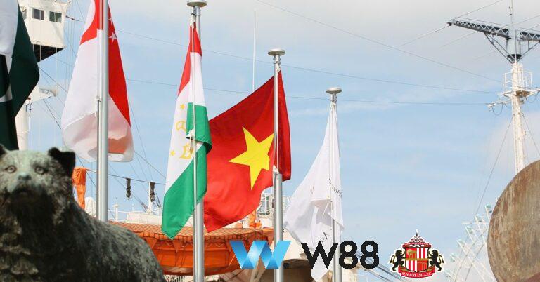 Cược thử miễn phí tại 👉 tinyurl.com/w88vietfc đối tác tài trợ chính thức ngoại hạng anh ⚽ #vnindex #trending #chungkhoan #dautudaihan #forex #dautuchungkhoan #kienthucdautu #stocks #financialfreedom #wallstreet #chothuenha #nhachothue #canhochothue #chothuenhanguyencan #usdt #taichinh #usd #sjc #cophieu #thitruongchungkhoan #ssi #bongda #vnd #thethao #tcbs #vcb #dauco #kimcuong 🔥u…