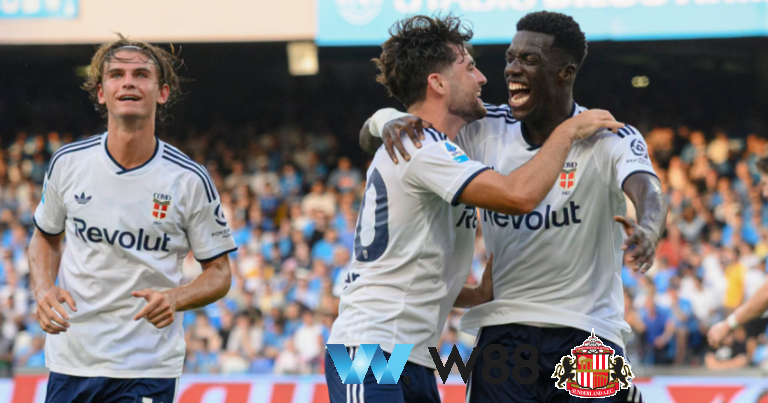 Cược thử miễn phí tại 👉 tinyurl.com/w88vietfc đối tác tài trợ chính thức ngoại hạng anh ⚽ #sunderland #w88link #nhacaiuytin #nhacaiuytin2026 #chamlathang #clubw #lodew88 #sodew #wolves #burnley #westham #nottmforest #leeds #bournemouth #tottenham #crystalpalace #everton #brighton #chelsea #manutd #newcastle #brentford #liverpool #astonvilla #mancity #arsenal #bongdavietnam #fifaaseancup #fifaaseancup2026 #barcelona 🔥h…