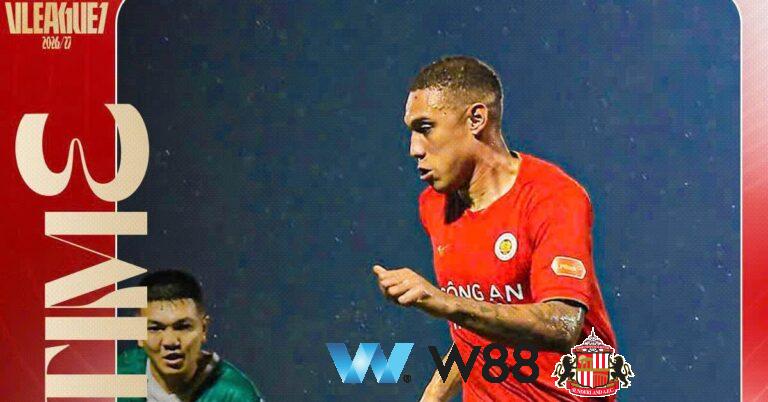 Cược thử miễn phí tại 👉 tinyurl.com/w88vietfc đối tác tài trợ chính thức ngoại hạng anh ⚽ #casino #soccer #nba #badminton #bandy #baseball #baskeball #tennis #boxing #cricket #sumo #darts #formula1 #futsal #horceracing #golf #greyhounds #handball #hockey #snooker #lotto #mma #rugbyleague #rugbyunion #nextraces #daviscup #cycling #icehockey #lacrosse #motorsports 🔥ạ…