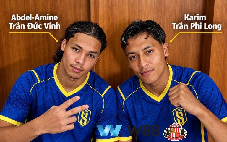Cược thử miễn phí tại 👉 tinyurl.com/w88vietfc đối tác tài trợ chính thức ngoại hạng anh ⚽ #casino #soccer #nba #badminton #bandy #baseball #baskeball #tennis #boxing #cricket #sumo #darts #formula1 #futsal #horceracing #golf #greyhounds #handball #hockey #snooker #lotto #mma #rugbyleague #rugbyunion #nextraces #daviscup #cycling #icehockey #lacrosse #motorsports 🔥h…