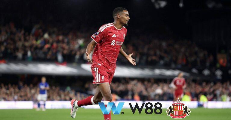 Cược thử miễn phí tại 👉 tinyurl.com/w88vnfc đối tác tài trợ chính thức ngoại hạng anh ⚽ #thethao #fifaaseancup2026 #lode #cacuoc #daga #gamedoithuong #quayhu #taixiu #xocdia #sanchoigioitre #cado #gamebai #nohu #banca #affcup #tangcode #quayslot #xoso #conggamebai #gamebaidoithuong #gamebaiuytinnhat #thuthuatbanca #rongho #dagathomo #conggamequocte #fifaaseancup #xocdiaonline #vietnam 🔥s…