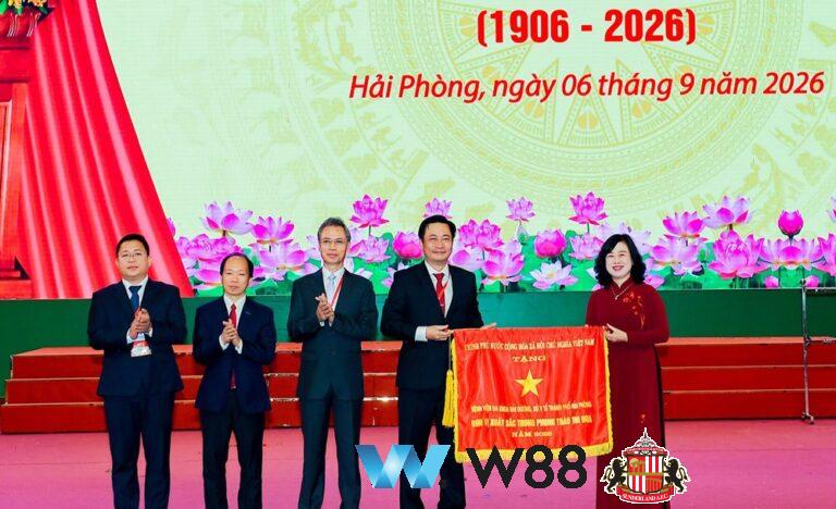 Cược thử miễn phí 👉 tinyurl.com/w88viet đối tác tài trợ chính thức ngoại hạng anh ⚽ #bongda #football #casinoonline #bitcoin #crypto #lottery #blackjack #slots #jackpots #esports #baccarat #poker #sports #game #premierleague #laliga #bundesliga #seriea #championsleague #europaleague #eth #btc #bingo #realmadrid #china #indonesia #india #campuchia #malaysia #korea 🔥h…