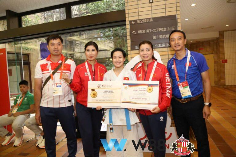 Cược thử miễn phí tại 👉 tinyurl.com/w88vietfc đối tác tài trợ chính thức ngoại hạng anh ⚽ #bongdavietnam #football #casinoonline #bitcoin #crypto #lottery #blackjack #slots #jackpots #esports #baccarat #poker #sports #game #premierleague #laliga #bundesliga #seriea #championsleague #europaleague #eth #btc #bingo #realmadrid #china #indonesia #india #campuchia #malaysia #korea 🔥h…