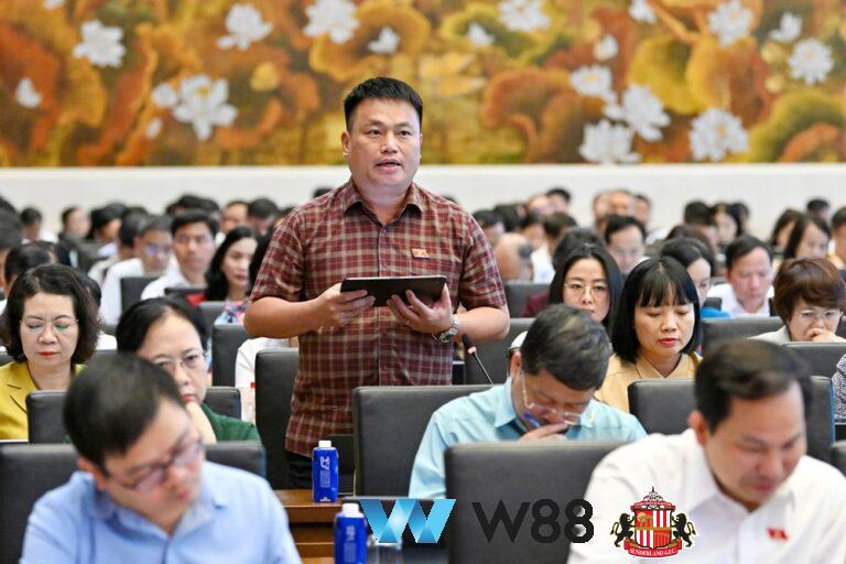 “Cược thử miễn phí tại 👉 tinyurl.com/w88mn đối tác tài trợ chính thức ngoại hạng anh ⚽ #bongdavietnam #football #casinoonline #bitcoin #crypto #lottery #blackjack #slots #jackpots #esports #baccarat #poker #sports #game #premierleague #laliga #bundesliga #seriea #championsleague #europaleague #eth #btc #bingo #realmadrid #china #indonesia #india #campuchia #malaysia #korea 🔥…