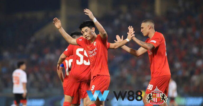Cược thử miễn phí 👉 tinyurl.com/w88viet đối tác tài trợ chính thức ngoại hạng anh ⚽ #casino #soccer #nba #badminton #bandy #baseball #baskeball #tennis #boxing #cricket #sumo #darts #formula1 #futsal #horceracing #golf #greyhounds #handball #hockey #snooker #lotto #mma #rugbyleague #rugbyunion #nextraces #daviscup #cycling #icehockey #lacrosse #motorsports 🔥u…