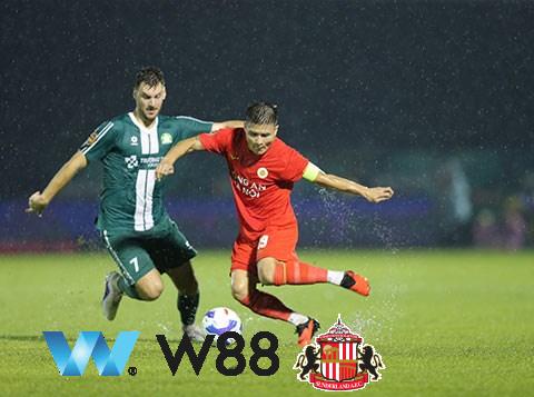Cược thử miễn phí tại 👉 tinyurl.com/w88vietfc đối tác tài trợ chính thức ngoại hạng anh ⚽ #bongdavietnam #football #casinoonline #bitcoin #crypto #lottery #blackjack #slots #jackpots #esports #baccarat #poker #sports #game #premierleague #laliga #bundesliga #seriea #championsleague #europaleague #eth #btc #bingo #realmadrid #china #indonesia #india #campuchia #malaysia #korea 🔥i…