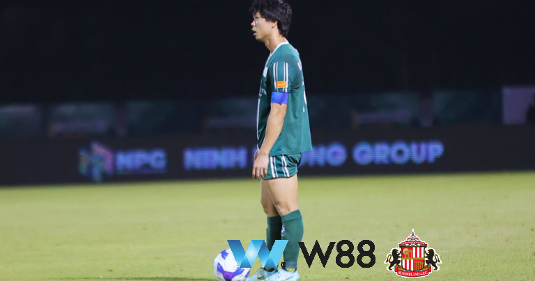 Cược thử miễn phí tại 👉 tinyurl.com/w88vietfc đối tác tài trợ chính thức ngoại hạng anh ⚽ #casino #soccer #nba #badminton #bandy #baseball #baskeball #tennis #boxing #cricket #sumo #darts #formula1 #futsal #horceracing #golf #greyhounds #handball #hockey #snooker #lotto #mma #rugbyleague #rugbyunion #nextraces #daviscup #cycling #icehockey #lacrosse #motorsports 🔥-…