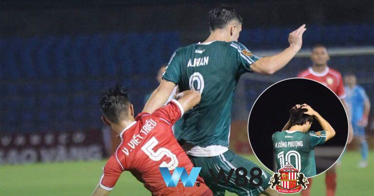 Cược thử miễn phí tại 👉 tinyurl.com/w88vietfc đối tác tài trợ chính thức ngoại hạng anh ⚽ #casino #soccer #nba #badminton #bandy #baseball #baskeball #tennis #boxing #cricket #sumo #darts #formula1 #futsal #horceracing #golf #greyhounds #handball #hockey #snooker #lotto #mma #rugbyleague #rugbyunion #nextraces #daviscup #cycling #icehockey #lacrosse #motorsports 🔥ô…