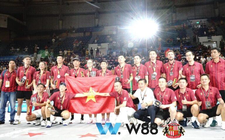 Cược thử miễn phí 👉 tinyurl.com/w88viet đối tác tài trợ chính thức ngoại hạng anh ⚽ #vnindex #trending #chungkhoan #dautudaihan #forex #dautuchungkhoan #kienthucdautu #stocks #financialfreedom #wallstreet #chothuenha #nhachothue #canhochothue #chothuenhanguyencan #usdt #taichinh #usd #sjc #cophieu #thitruongchungkhoan #ssi #bongda #vnd #thethao #tcbs #vcb #dauco #kimcuong 🔥ộ…