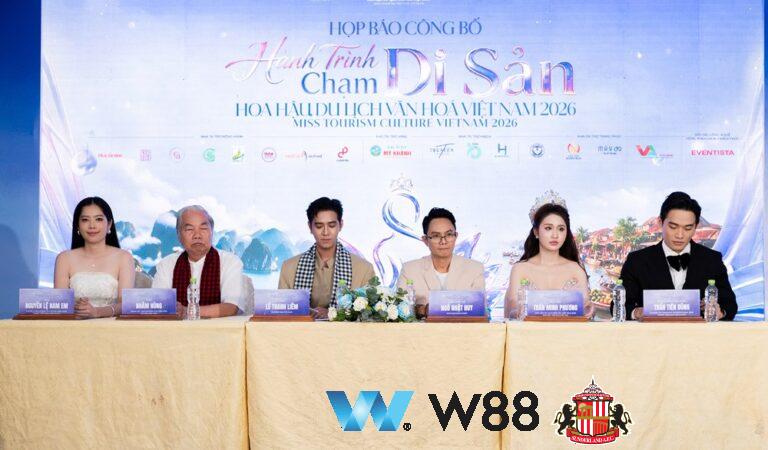 Cược thử miễn phí tại 👉 tinyurl.com/w88vietfc đối tác tài trợ chính thức ngoại hạng anh ⚽ #bongdavietnam #football #casinoonline #bitcoin #crypto #lottery #blackjack #slots #jackpots #esports #baccarat #poker #sports #game #premierleague #laliga #bundesliga #seriea #championsleague #europaleague #eth #btc #bingo #realmadrid #china #indonesia #india #campuchia #malaysia #korea 🔥h…