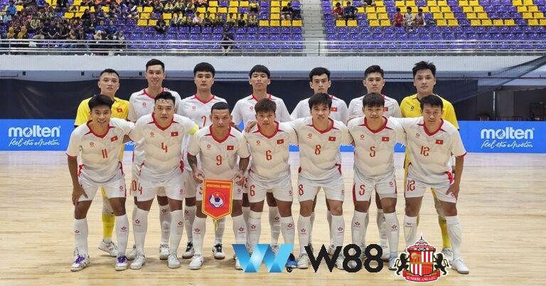 Cược thử miễn phí tại 👉 tinyurl.com/w88vietfc đối tác tài trợ chính thức ngoại hạng anh ⚽ #casino #soccer #nba #badminton #bandy #baseball #baskeball #tennis #boxing #cricket #sumo #darts #formula1 #futsal #horceracing #golf #greyhounds #handball #hockey #snooker #lotto #mma #rugbyleague #rugbyunion #nextraces #daviscup #cycling #icehockey #lacrosse #motorsports 🔥u…
