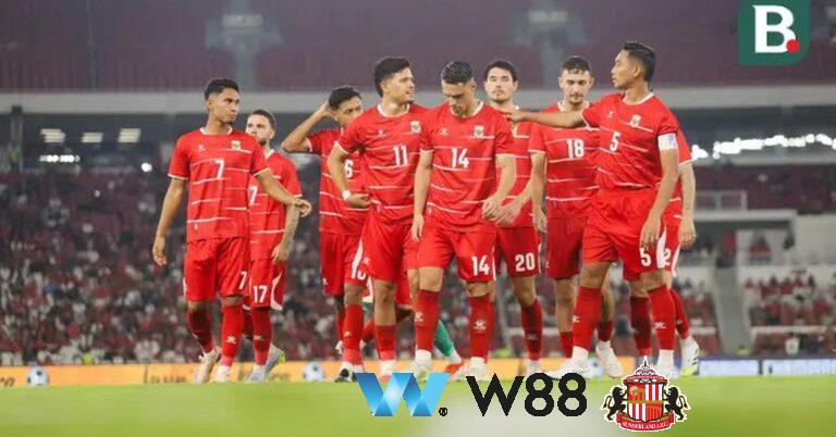 Cược thử miễn phí 👉 tinyurl.com/w88viet đối tác tài trợ chính thức ngoại hạng anh ⚽ #thethao #aseancup2026 #lode #cacuoc #daga #gamedoithuong #quayhu #taixiu #xocdia #sanchoigioitre #cado #gamebai #nohu #banca #affcup #tangcode #quayslot #xoso #conggamebai #gamebaidoithuong #gamebaiuytinnhat #thuthuatbanca #rongho #dagathomo #conggamequocte #aseancup2026 #xocdiaonline #vietnam 🔥n…