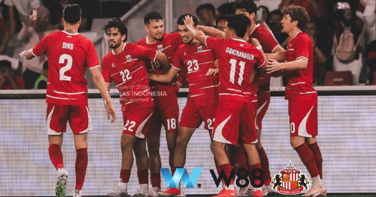 Cược thử miễn phí tại 👉 tinyurl.com/w88vnfc đối tác tài trợ chính thức ngoại hạng anh ⚽ #thethao #fifaaseancup2026 #lode #cacuoc #daga #gamedoithuong #quayhu #taixiu #xocdia #sanchoigioitre #cado #gamebai #nohu #banca #affcup #tangcode #quayslot #xoso #conggamebai #gamebaidoithuong #gamebaiuytinnhat #thuthuatbanca #rongho #dagathomo #conggamequocte #fifaaseancup #xocdiaonline #vietnam 🔥n…
