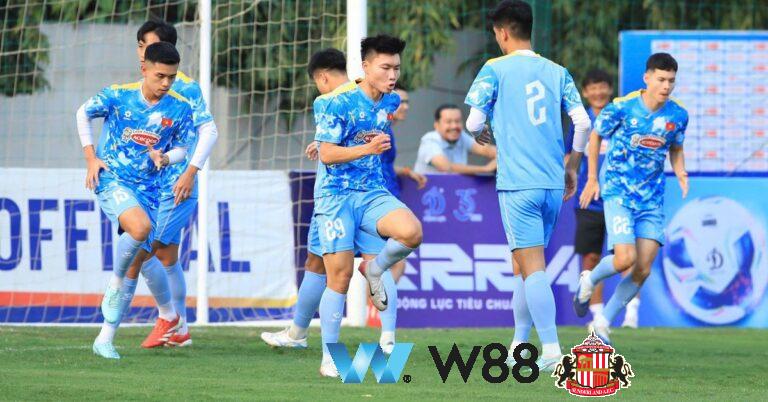 Cược thử miễn phí 👉 tinyurl.com/w88viet đối tác tài trợ chính thức ngoại hạng anh ⚽ #casino #soccer #nba #badminton #bandy #baseball #baskeball #tennis #boxing #cricket #sumo #darts #formula1 #futsal #horceracing #golf #greyhounds #handball #hockey #snooker #lotto #mma #rugbyleague #rugbyunion #nextraces #daviscup #cycling #icehockey #lacrosse #motorsports 🔥l…