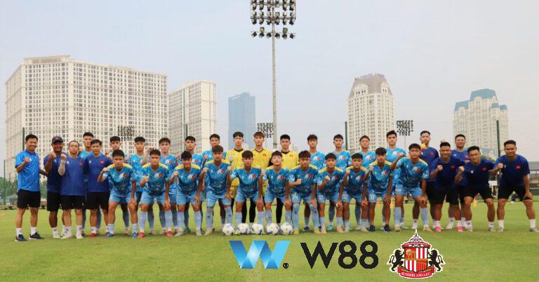 Cược thử miễn phí tại 👉 tinyurl.com/w88vietfc đối tác tài trợ chính thức ngoại hạng anh ⚽ #casino #soccer #nba #badminton #bandy #baseball #baskeball #tennis #boxing #cricket #sumo #darts #formula1 #futsal #horceracing #golf #greyhounds #handball #hockey #snooker #lotto #mma #rugbyleague #rugbyunion #nextraces #daviscup #cycling #icehockey #lacrosse #motorsports 🔥Cược thử miễn phí tại 👉 tinyurl.com/w88vietfc đối tác tài trợ chính thức ngoại hạng anh ⚽ #casino #soccer #nba #badminton #bandy #baseball #baskeball #tennis #boxing #cricket #sumo #darts #formula1 #futsal #horceracing #golf #greyhounds #handball #hockey #snooker #lotto #mma #rugbyleague #rugbyunion #nextraces #daviscup #cycling #icehockey #lacrosse #motorsports 🔥…