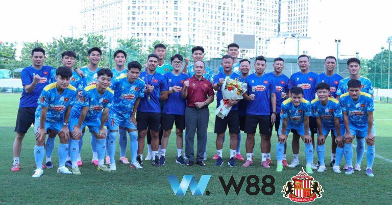 Cược thử miễn phí tại 👉 tinyurl.com/w88vnfc đối tác tài trợ chính thức ngoại hạng anh ⚽ #casino #soccer #nba #badminton #bandy #baseball #baskeball #tennis #boxing #cricket #sumo #darts #formula1 #futsal #horceracing #golf #greyhounds #handball #hockey #snooker #lotto #mma #rugbyleague #rugbyunion #nextraces #daviscup #cycling #icehockey #lacrosse #motorsports 🔥2…