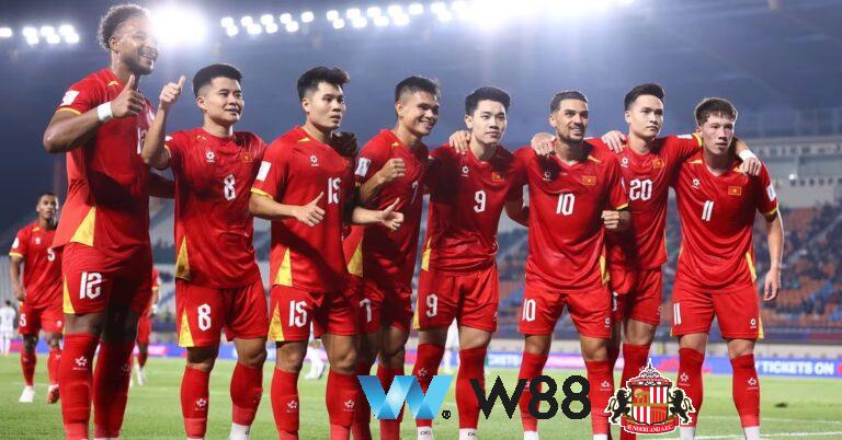 Cược thử miễn phí tại 👉 tinyurl.com/w88mn đối tác tài trợ chính thức ngoại hạng anh ⚽ #casino #soccer #nba #badminton #bandy #baseball #baskeball #tennis #boxing #cricket #sumo #darts #formula1 #futsal #horceracing #golf #greyhounds #handball #hockey #snooker #lotto #mma #rugbyleague #rugbyunion #nextraces #daviscup #cycling #icehockey #lacrosse #motorsports 🔥ộ…