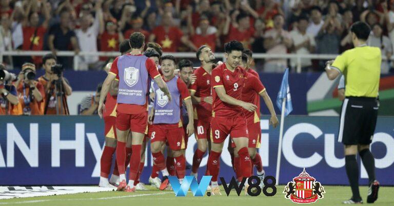 Cược thử miễn phí 👉 tinyurl.com/w88viet đối tác tài trợ chính thức ngoại hạng anh ⚽ #thethao #aseancup2026 #lode #cacuoc #daga #gamedoithuong #quayhu #taixiu #xocdia #sanchoigioitre #cado #gamebai #nohu #banca #affcup #tangcode #quayslot #xoso #conggamebai #gamebaidoithuong #gamebaiuytinnhat #thuthuatbanca #rongho #dagathomo #conggamequocte #aseancup2026 #xocdiaonline #vietnam 🔥ộ…