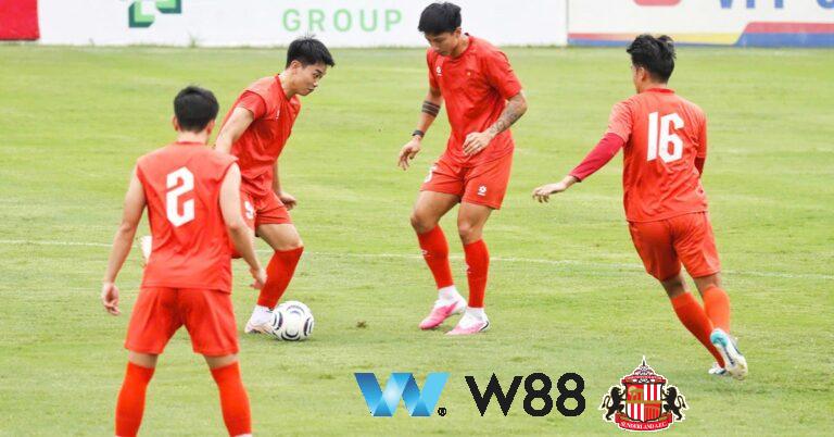 Cược thử miễn phí tại 👉 tinyurl.com/w88vnfc đối tác tài trợ chính thức ngoại hạng anh ⚽ #thethao #fifaaseancup2026 #lode #cacuoc #daga #gamedoithuong #quayhu #taixiu #xocdia #sanchoigioitre #cado #gamebai #nohu #banca #affcup #tangcode #quayslot #xoso #conggamebai #gamebaidoithuong #gamebaiuytinnhat #thuthuatbanca #rongho #dagathomo #conggamequocte #fifaaseancup #xocdiaonline #vietnam 🔥ộ…