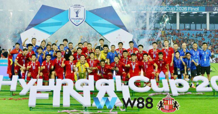 Cược thử miễn phí tại 👉 tinyurl.com/w88vietfc đối tác tài trợ chính thức ngoại hạng anh ⚽ #casino #soccer #nba #badminton #bandy #baseball #baskeball #tennis #boxing #cricket #sumo #darts #formula1 #futsal #horceracing #golf #greyhounds #handball #hockey #snooker #lotto #mma #rugbyleague #rugbyunion #nextraces #daviscup #cycling #icehockey #lacrosse #motorsports 🔥a…