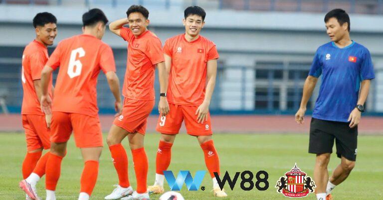 Cược thử miễn phí tại 👉 tinyurl.com/w88vietfc đối tác tài trợ chính thức ngoại hạng anh ⚽ #casino #soccer #nba #badminton #bandy #baseball #baskeball #tennis #boxing #cricket #sumo #darts #formula1 #futsal #horceracing #golf #greyhounds #handball #hockey #snooker #lotto #mma #rugbyleague #rugbyunion #nextraces #daviscup #cycling #icehockey #lacrosse #motorsports 🔥ộ…