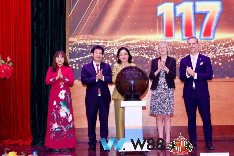 Cược thử miễn phí tại 👉 tinyurl.com/w88vnfc đối tác tài trợ chính thức ngoại hạng anh ⚽ #bongdavietnam #football #casinoonline #bitcoin #crypto #lottery #blackjack #slots #jackpots #esports #baccarat #poker #sports #game #premierleague #laliga #bundesliga #seriea #championsleague #europaleague #eth #btc #bingo #realmadrid #china #indonesia #india #campuchia #malaysia #korea 🔥h…