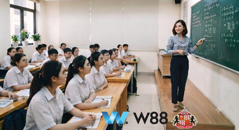Cược thử miễn phí tại 👉 tinyurl.com/w88vnfc đối tác tài trợ chính thức ngoại hạng anh ⚽ #bongdavietnam #football #casinoonline #bitcoin #crypto #lottery #blackjack #slots #jackpots #esports #baccarat #poker #sports #game #premierleague #laliga #bundesliga #seriea #championsleague #europaleague #eth #btc #bingo #realmadrid #china #indonesia #india #campuchia #malaysia #korea 🔥ược thử miễn phí tại 👉 tinyurl.com/w88vnfc đối tác tài trợ chính thức ngoại hạng anh ⚽ #bongdavietnam #football #casinoonline #bitcoin #crypto #lottery #blackjack #slots #jackpots #esports #baccarat #poker #sports #game #premierleague #laliga #bundesliga #seriea #championsleague #europaleague #eth #btc #bingo #realmadrid #china #indonesia #india #campuchia #malaysia #korea 🔥i…