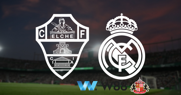 Cược thử miễn phí tại 👉 tinyurl.com/w88vietfc đối tác tài trợ chính thức ngoại hạng anh ⚽ #sunderland #w88link #nhacaiuytin #nhacaiuytin2026 #chamlathang #clubw #lodew88 #sodew #wolves #burnley #westham #nottmforest #leeds #bournemouth #tottenham #crystalpalace #everton #brighton #chelsea #manutd #newcastle #brentford #liverpool #astonvilla #mancity #arsenal #bongdavietnam #fifaaseancup #fifaaseancup2026 #barcelona 🔥h…