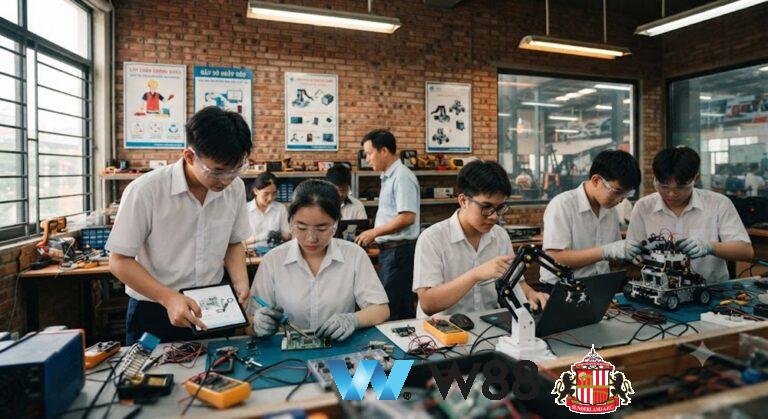 Cược thử miễn phí tại 👉 tinyurl.com/w88vietfc đối tác tài trợ chính thức ngoại hạng anh ⚽ #bongdavietnam #football #casinoonline #bitcoin #crypto #lottery #blackjack #slots #jackpots #esports #baccarat #poker #sports #game #premierleague #laliga #bundesliga #seriea #championsleague #europaleague #eth #btc #bingo #realmadrid #china #indonesia #india #campuchia #malaysia #korea 🔥ọ…