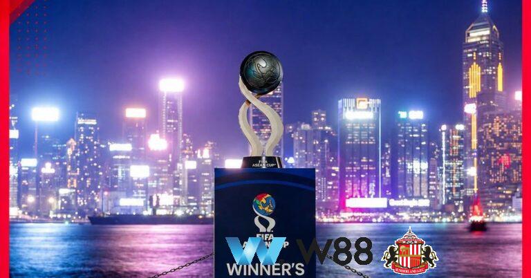 Cược thử miễn phí tại 👉 tinyurl.com/w88vietfc đối tác tài trợ chính thức ngoại hạng anh ⚽ #casino #soccer #nba #badminton #bandy #baseball #baskeball #tennis #boxing #cricket #sumo #darts #formula1 #futsal #horceracing #golf #greyhounds #handball #hockey #snooker #lotto #mma #rugbyleague #rugbyunion #nextraces #daviscup #cycling #icehockey #lacrosse #motorsports 🔥ược thử miễn phí tại 👉 tinyurl.com/w88vietfc đối tác tài trợ chính thức ngoại hạng anh ⚽ #casino #soccer #nba #badminton #bandy #baseball #baskeball #tennis #boxing #cricket #sumo #darts #formula1 #futsal #horceracing #golf #greyhounds #handball #hockey #snooker #lotto #mma #rugbyleague #rugbyunion #nextraces #daviscup #cycling #icehockey #lacrosse #motorsports 🔥i…