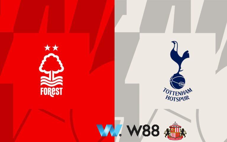 Cược thử miễn phí 👉 tinyurl.com/w88viet đối tác tài trợ chính thức ngoại hạng anh ⚽ #sunderland #w88 #w88link #nhacaiuytin #nhacaiuytin2026 #chamlathang #clubw #lodew88 #sodew #wolves #burnley #westham #nottmforest #leeds #bournemouth #tottenham #crystalpalace #everton #brighton #chelsea #manutd #newcastle #brentford #liverpool #astonvilla #mancity #arsenal #bongdavietnam #u22vn #barcelona 🔥h…