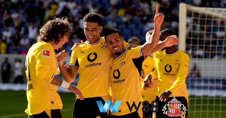 Cược thử miễn phí tại 👉 tinyurl.com/w88vnfc đối tác tài trợ chính thức ngoại hạng anh ⚽ #thethao #fifaaseancup2026 #lode #cacuoc #daga #gamedoithuong #quayhu #taixiu #xocdia #sanchoigioitre #cado #gamebai #nohu #banca #affcup #tangcode #quayslot #xoso #conggamebai #gamebaidoithuong #gamebaiuytinnhat #thuthuatbanca #rongho #dagathomo #conggamequocte #fifaaseancup #xocdiaonline #vietnam 🔥o…