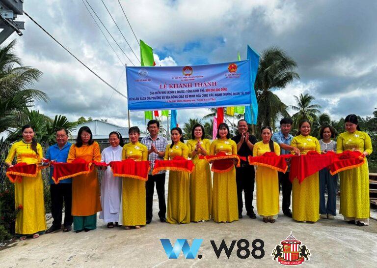 Cược thử miễn phí tại 👉 tinyurl.com/w88vietfc đối tác tài trợ chính thức ngoại hạng anh ⚽ #bongdavietnam #football #casinoonline #bitcoin #crypto #lottery #blackjack #slots #jackpots #esports #baccarat #poker #sports #game #premierleague #laliga #bundesliga #seriea #championsleague #europaleague #eth #btc #bingo #realmadrid #china #indonesia #india #campuchia #malaysia #korea 🔥ố…
