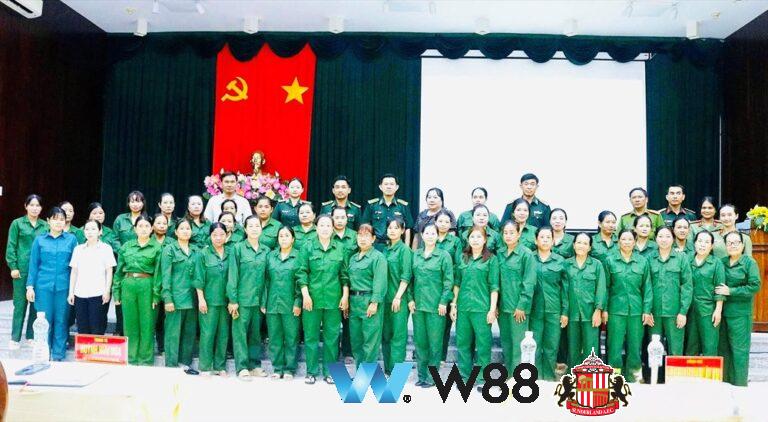 Cược thử miễn phí 👉 tinyurl.com/w88viet đối tác tài trợ chính thức ngoại hạng anh ⚽ #bongda #football #casinoonline #bitcoin #crypto #lottery #blackjack #slots #jackpots #esports #baccarat #poker #sports #game #premierleague #laliga #bundesliga #seriea #championsleague #europaleague #eth #btc #bingo #realmadrid #china #indonesia #india #campuchia #malaysia #korea 🔥h…