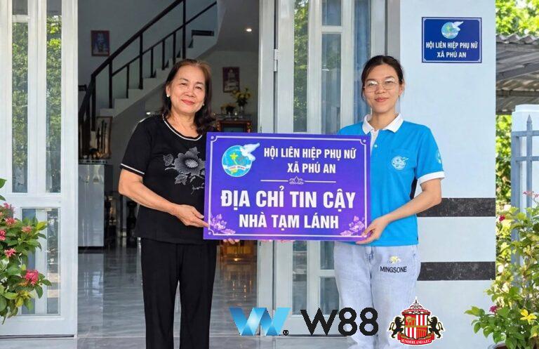 Cược thử miễn phí tại 👉 tinyurl.com/w88vnfc đối tác tài trợ chính thức ngoại hạng anh ⚽ #bongdavietnam #football #casinoonline #bitcoin #crypto #lottery #blackjack #slots #jackpots #esports #baccarat #poker #sports #game #premierleague #laliga #bundesliga #seriea #championsleague #europaleague #eth #btc #bingo #realmadrid #china #indonesia #india #campuchia #malaysia #korea 🔥h…