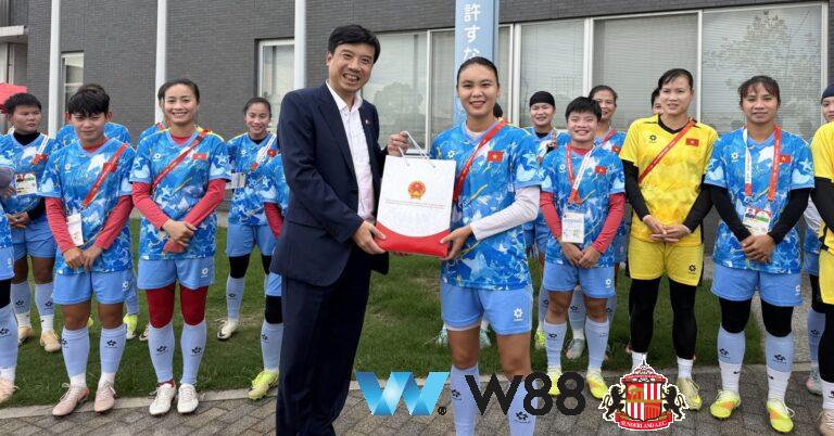 Cược thử miễn phí tại 👉 tinyurl.com/w88vietfc đối tác tài trợ chính thức ngoại hạng anh ⚽ #casino #soccer #nba #badminton #bandy #baseball #baskeball #tennis #boxing #cricket #sumo #darts #formula1 #futsal #horceracing #golf #greyhounds #handball #hockey #snooker #lotto #mma #rugbyleague #rugbyunion #nextraces #daviscup #cycling #icehockey #lacrosse #motorsports 🔥ộ…