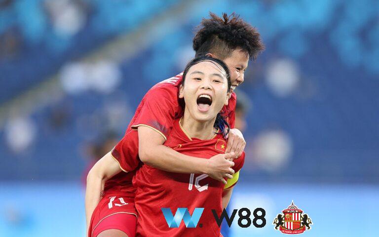Cược thử miễn phí tại 👉 tinyurl.com/w88vietfc đối tác tài trợ chính thức ngoại hạng anh ⚽ #casino #soccer #nba #badminton #bandy #baseball #baskeball #tennis #boxing #cricket #sumo #darts #formula1 #futsal #horceracing #golf #greyhounds #handball #hockey #snooker #lotto #mma #rugbyleague #rugbyunion #nextraces #daviscup #cycling #icehockey #lacrosse #motorsports 🔥i…